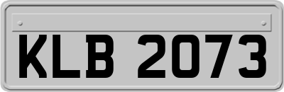 KLB2073