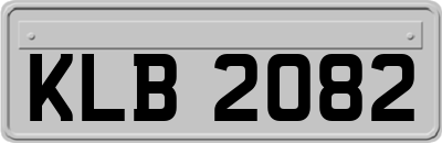 KLB2082