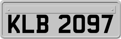KLB2097
