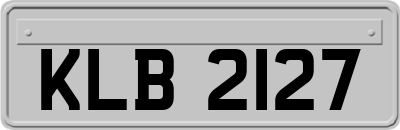 KLB2127