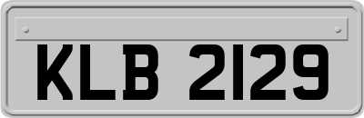 KLB2129