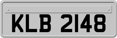 KLB2148