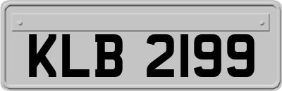 KLB2199