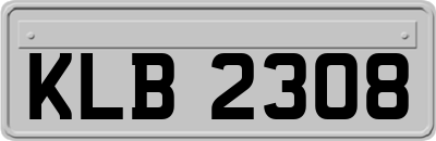 KLB2308