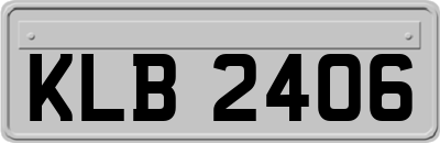 KLB2406