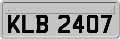 KLB2407