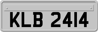 KLB2414