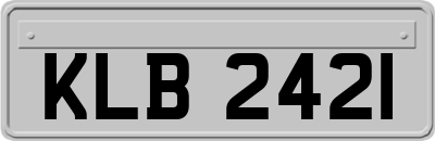 KLB2421
