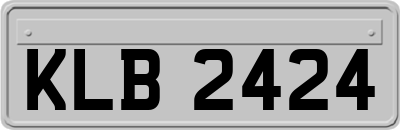 KLB2424