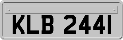 KLB2441