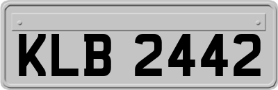 KLB2442
