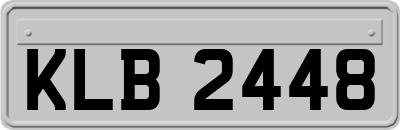 KLB2448