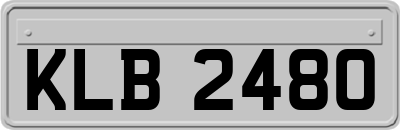 KLB2480