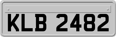 KLB2482