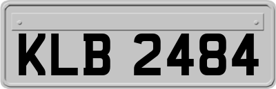 KLB2484