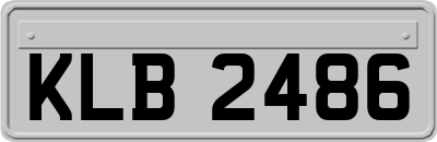 KLB2486