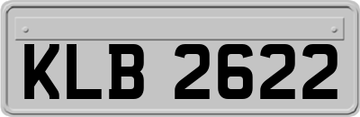 KLB2622