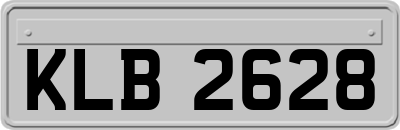 KLB2628