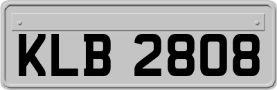 KLB2808