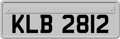 KLB2812