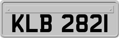KLB2821