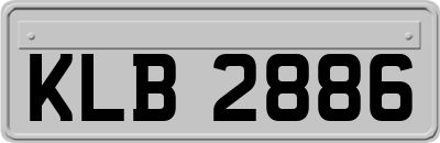 KLB2886
