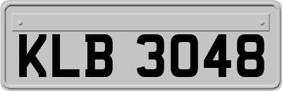 KLB3048