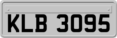 KLB3095