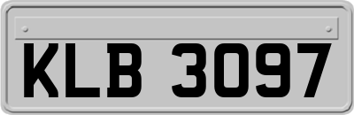 KLB3097