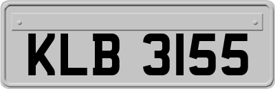 KLB3155