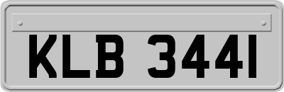 KLB3441