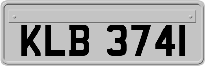 KLB3741