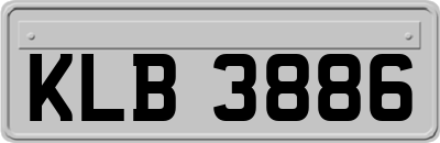 KLB3886