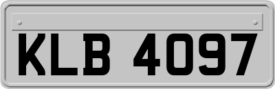 KLB4097