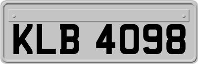 KLB4098