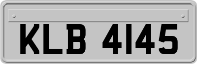 KLB4145