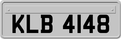 KLB4148