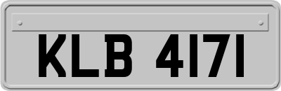 KLB4171