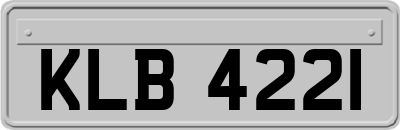 KLB4221
