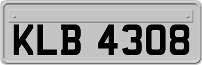 KLB4308