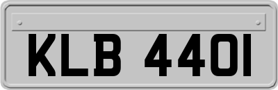 KLB4401