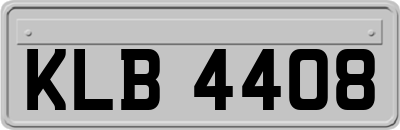 KLB4408