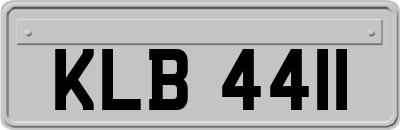 KLB4411