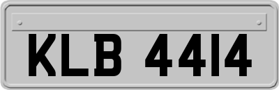 KLB4414