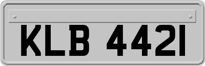 KLB4421
