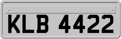 KLB4422