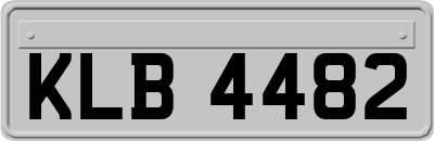 KLB4482