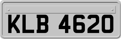 KLB4620
