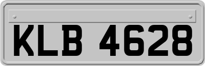 KLB4628