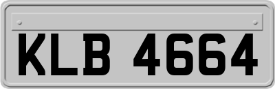 KLB4664